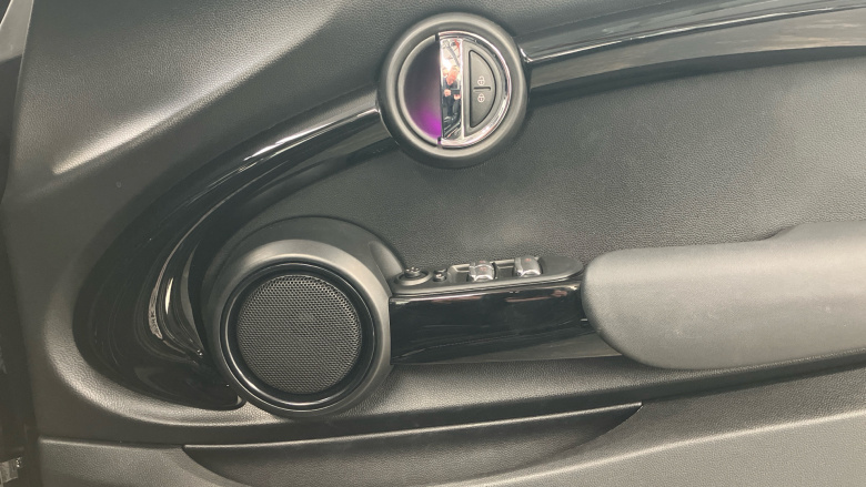 MINI Convertible 2.0 John Cooper Works II 2dr Auto [8 Speed] Petrol Convertible